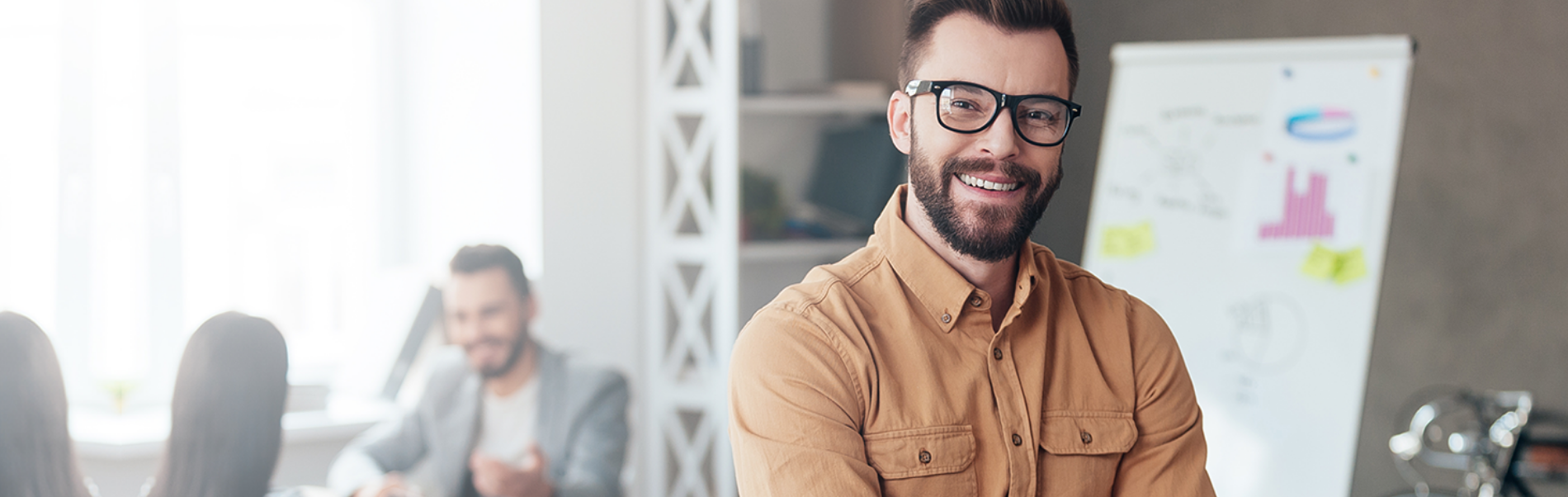 DAVE ERP Bedrijfssoftware KMO