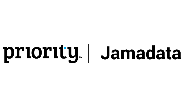 Jamadata | logo