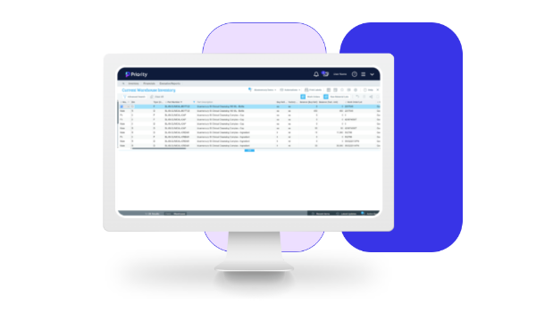 ERP voor de groothandel