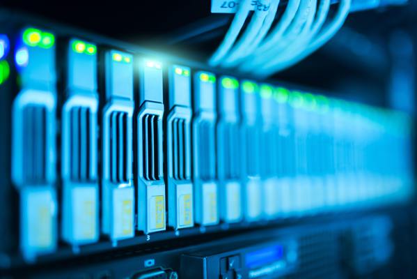 Infrastructuur
Installatie, onderhoud en monitoring
